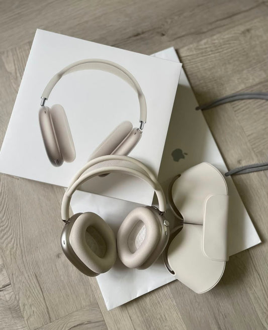 Starlight Pro AirPods Max Headphones